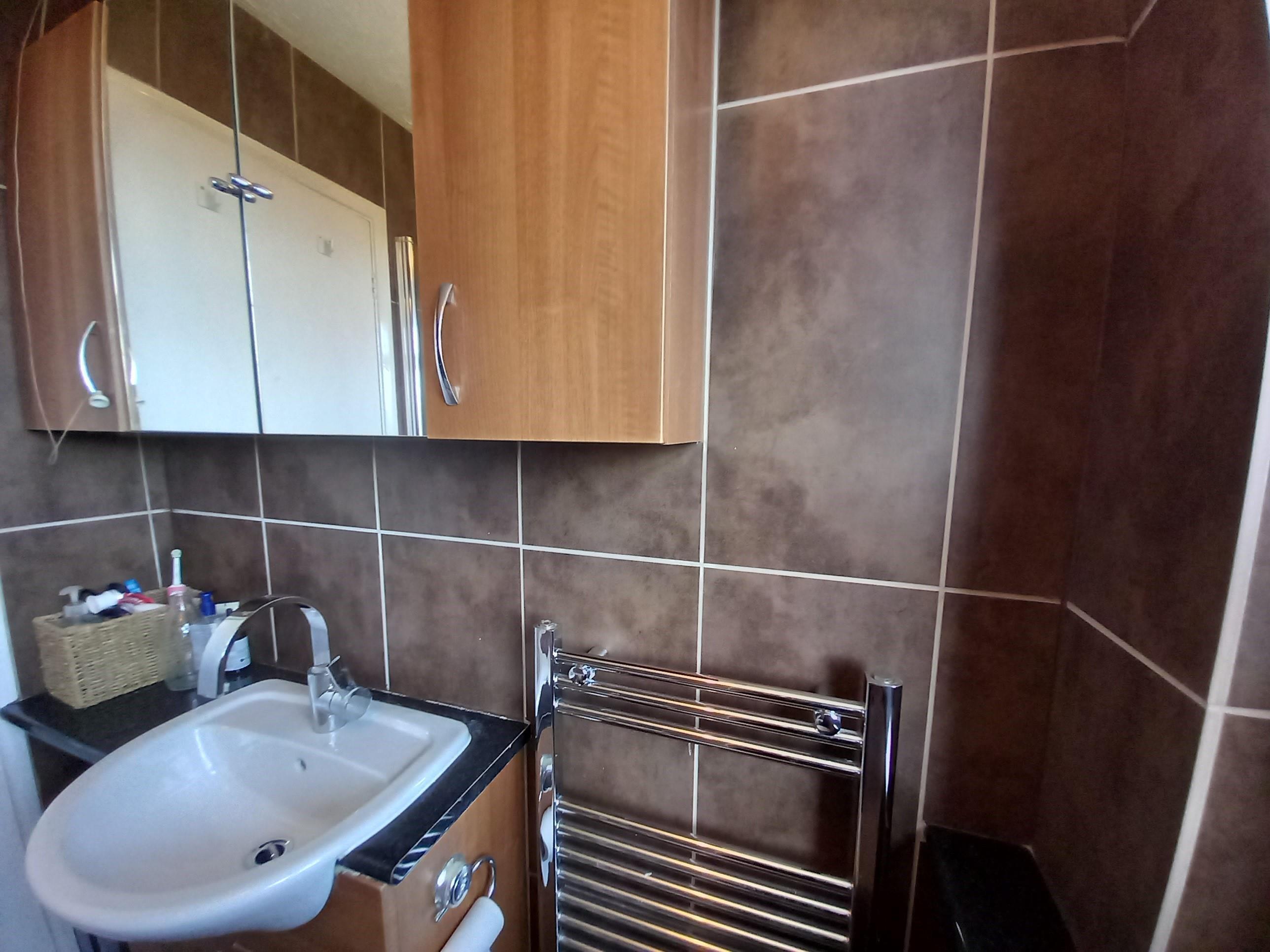 House Ambleside Close in North Kesteven