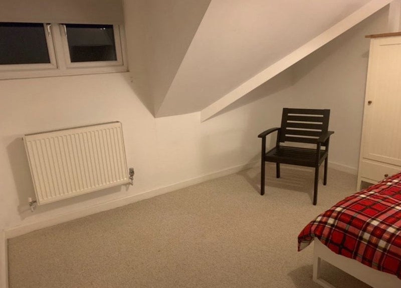 Room Saintbury Close in Stratford-on-Avon