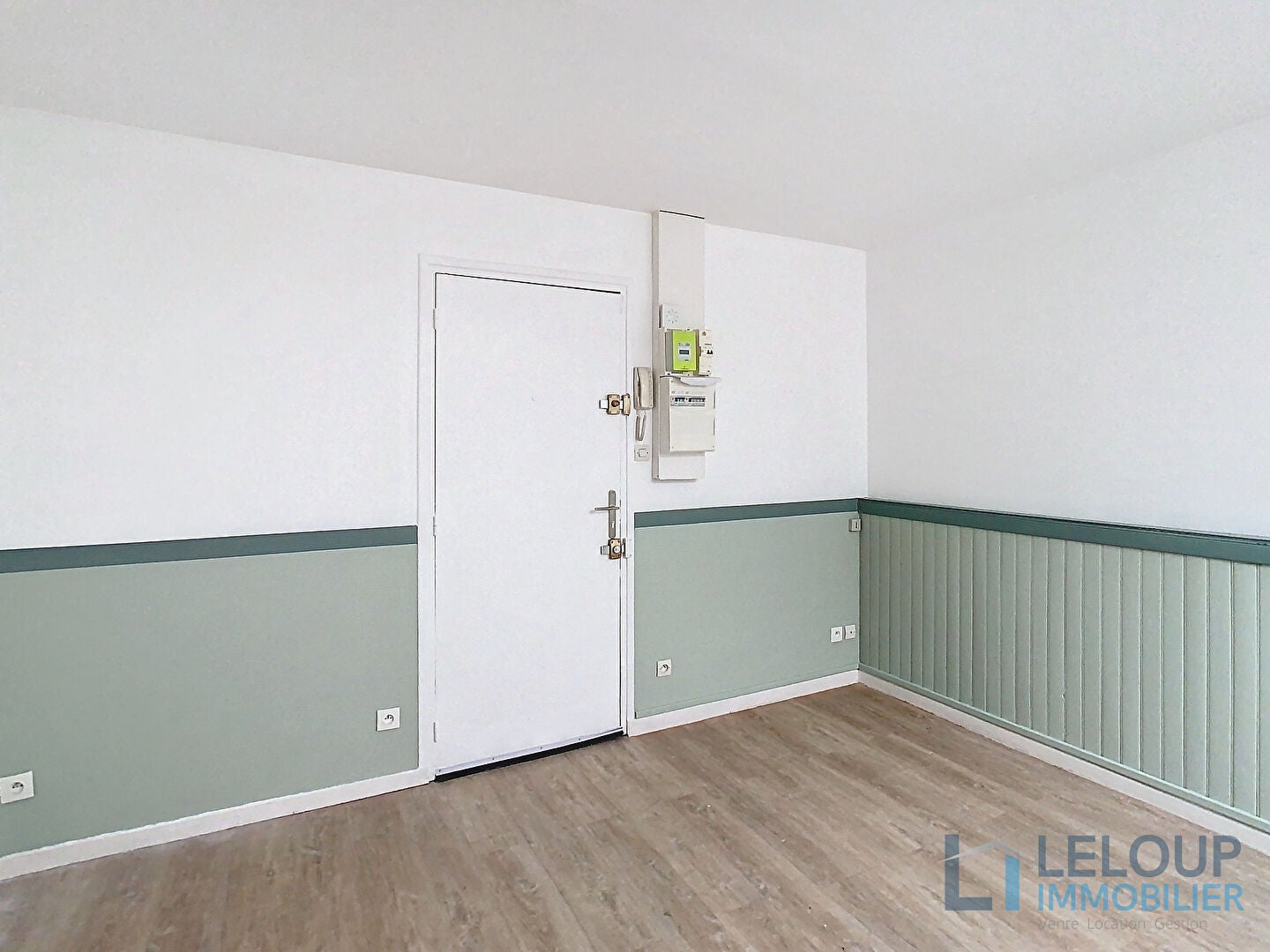 Flat Rue Saint-Éloi in Rouen