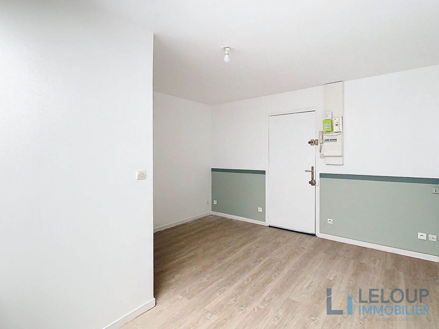 Flat Rue Saint-Éloi in Rouen