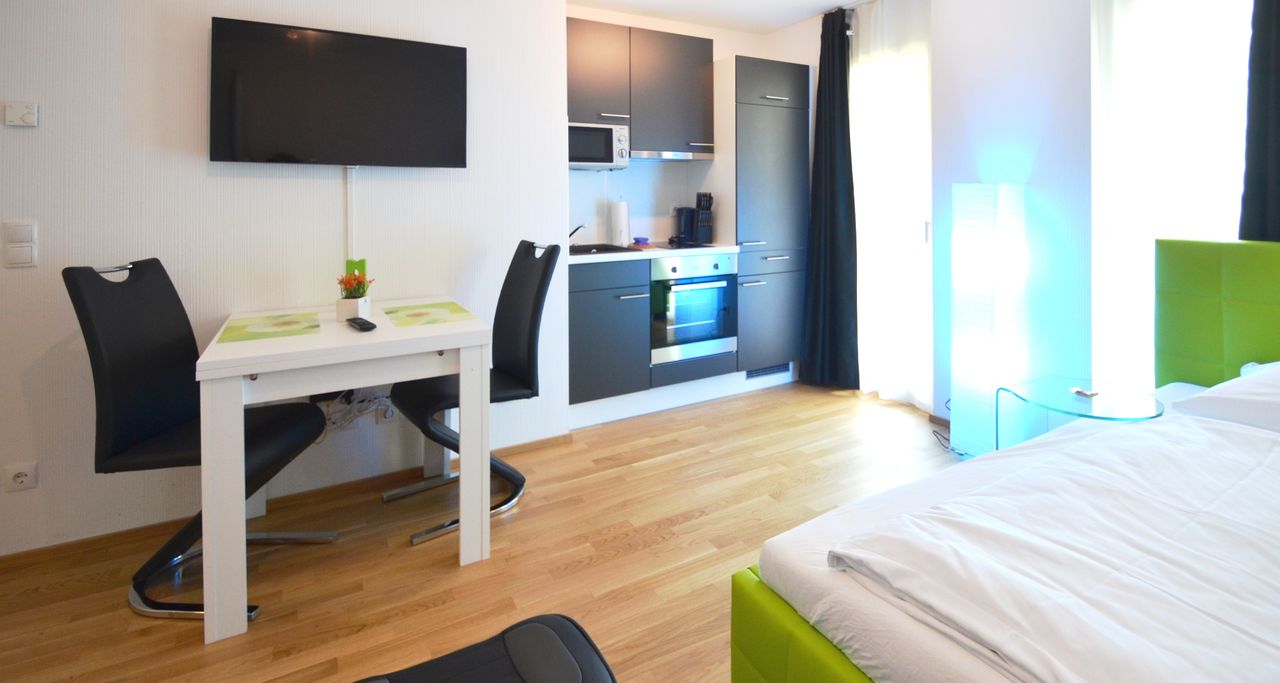 Wohnung Gerauer Straße in Mörfelden