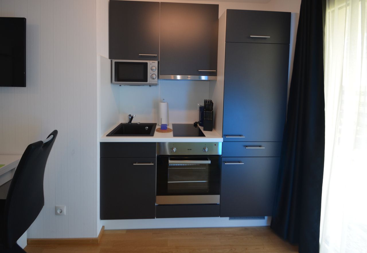 Wohnung Gerauer Straße in Mörfelden