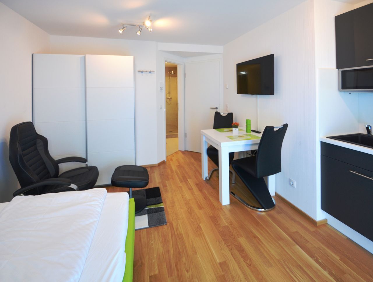 Wohnung Gerauer Straße in Mörfelden