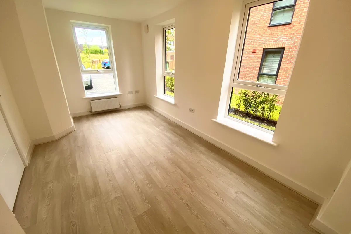 House Copper Beech Court in Leeds
