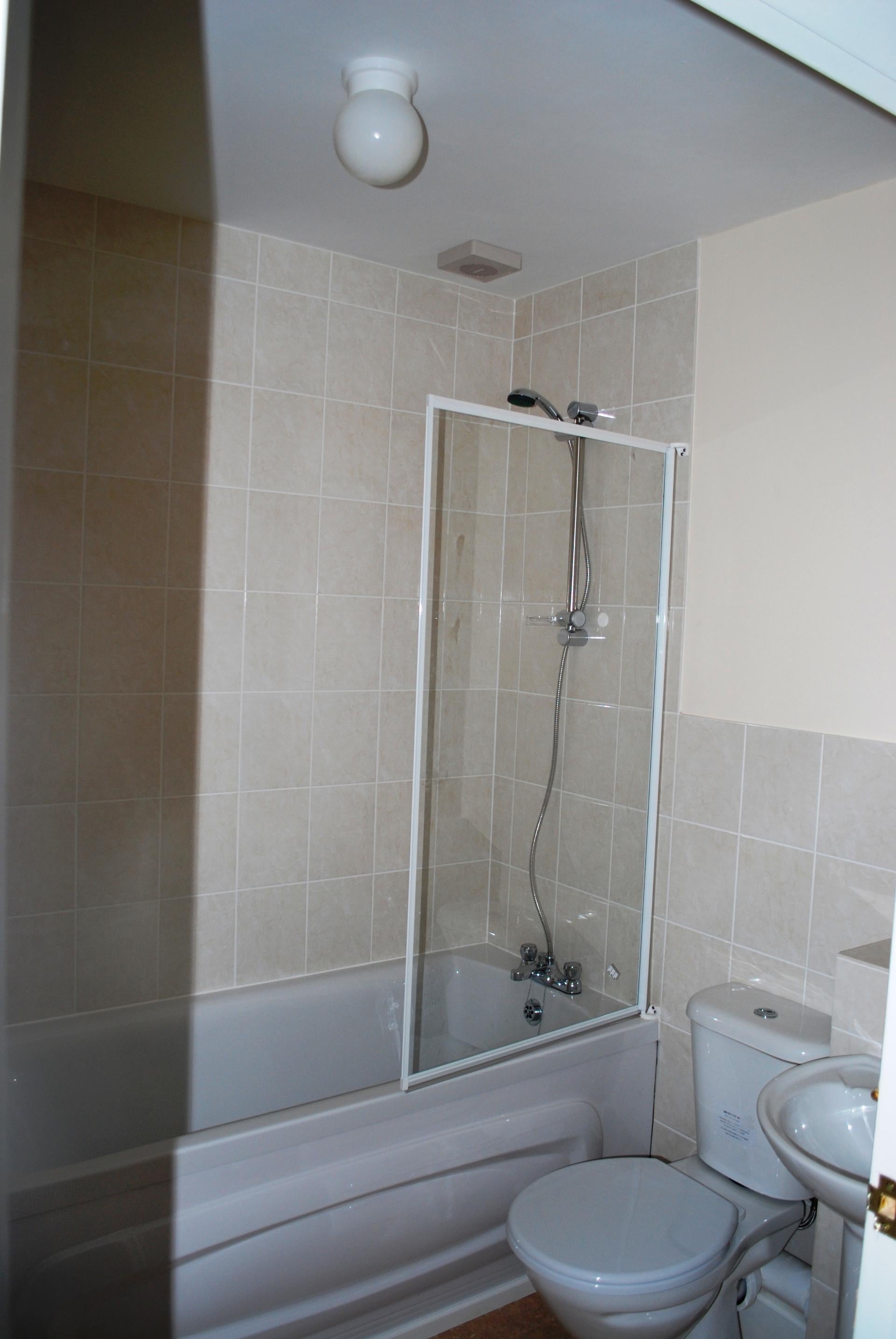 Flat Shilton Road in Hinckley and Bosworth