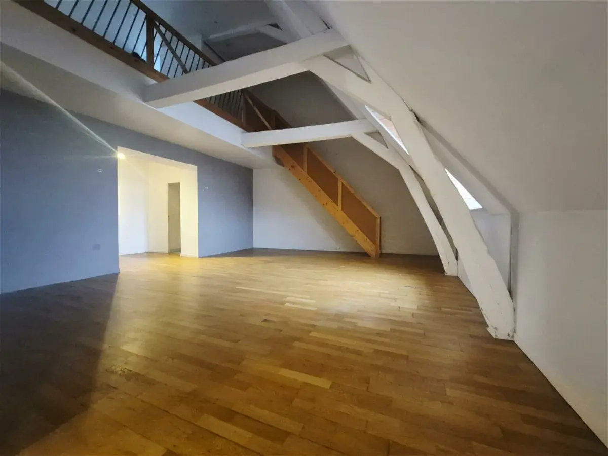 Flat Rue des Tanneurs in Aire-sur-la-Lys