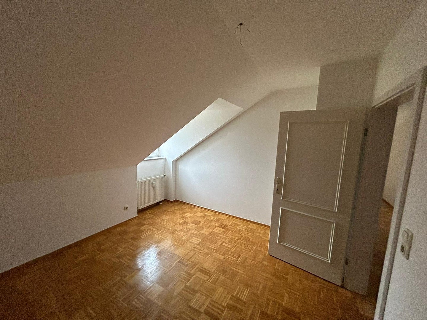 Wohnung Zarrerweg in Au in der Hallertau
