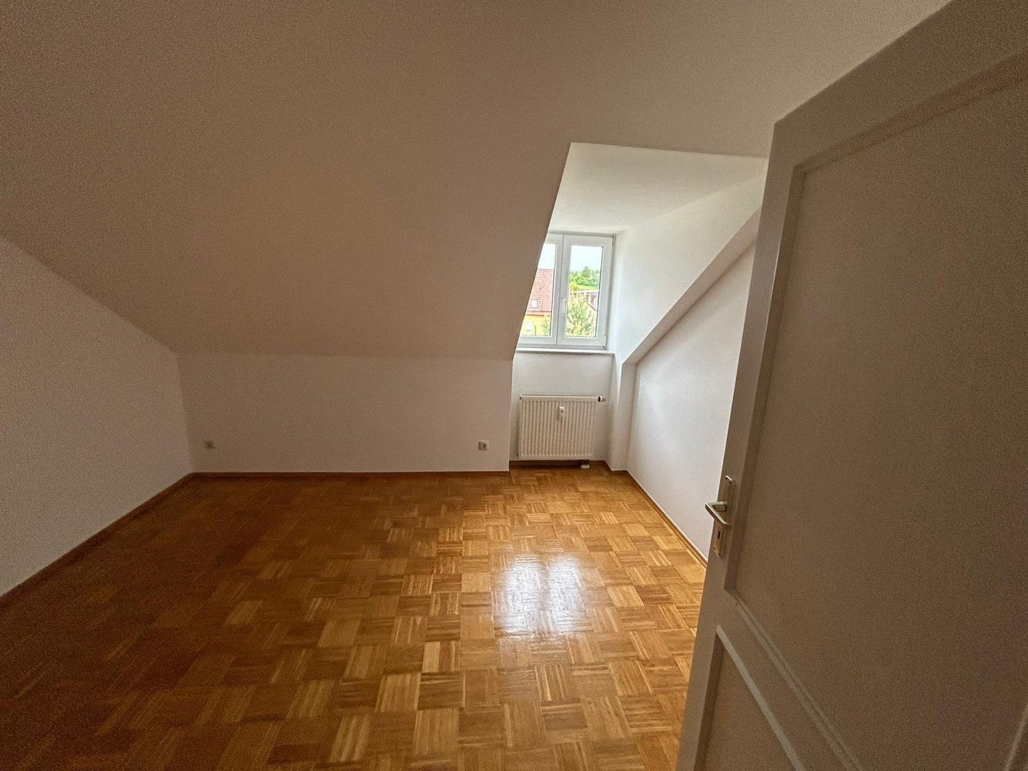 Wohnung Zarrerweg in Au in der Hallertau