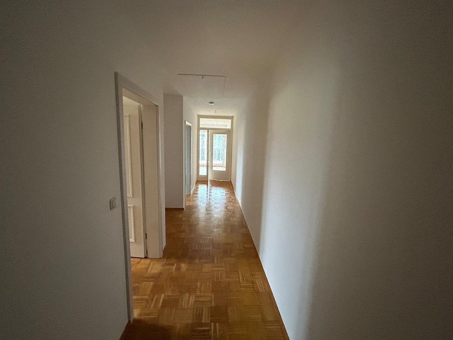 Wohnung Zarrerweg in Au in der Hallertau