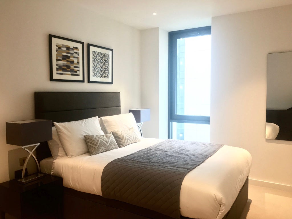 Flat Humphry Repton Lane in Greater London
