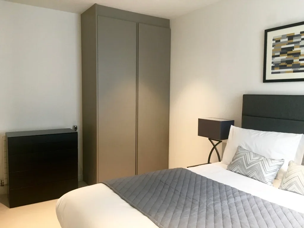 Flat Humphry Repton Lane in Greater London