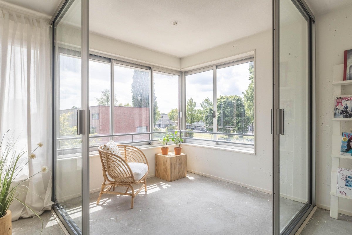 Appartement te koop: Isabella Richaardsstraat 118, Amsterdam
