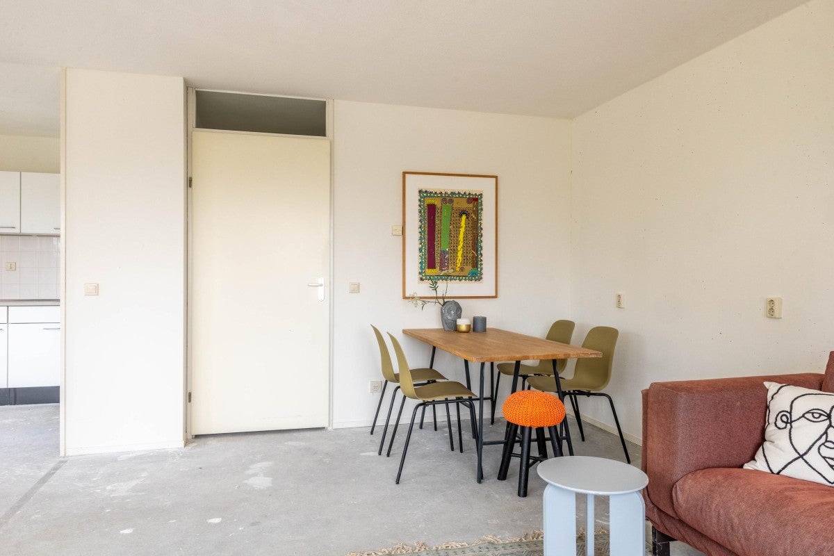 Appartement te koop: Isabella Richaardsstraat 118, Amsterdam