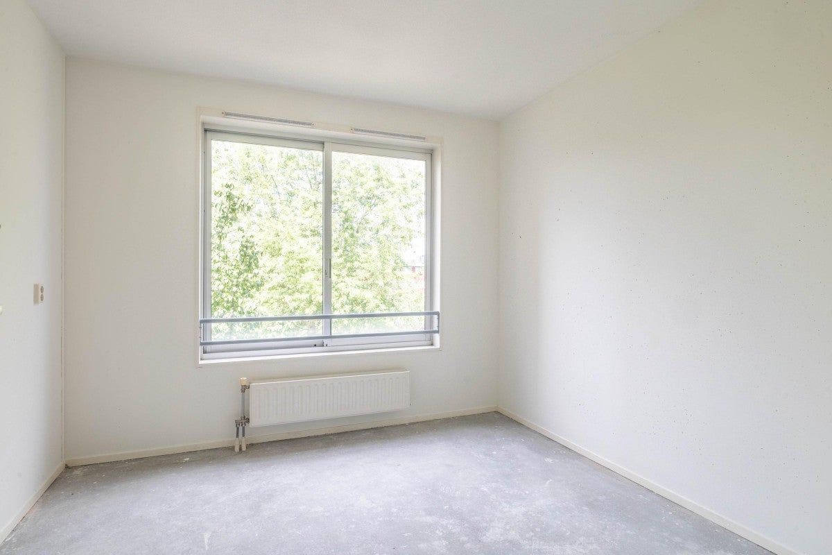 Appartement te koop: Isabella Richaardsstraat 118, Amsterdam