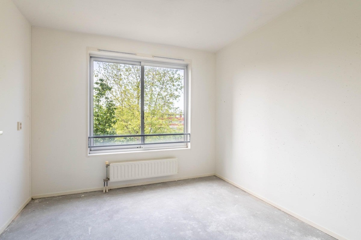 Appartement te koop: Isabella Richaardsstraat 118, Amsterdam