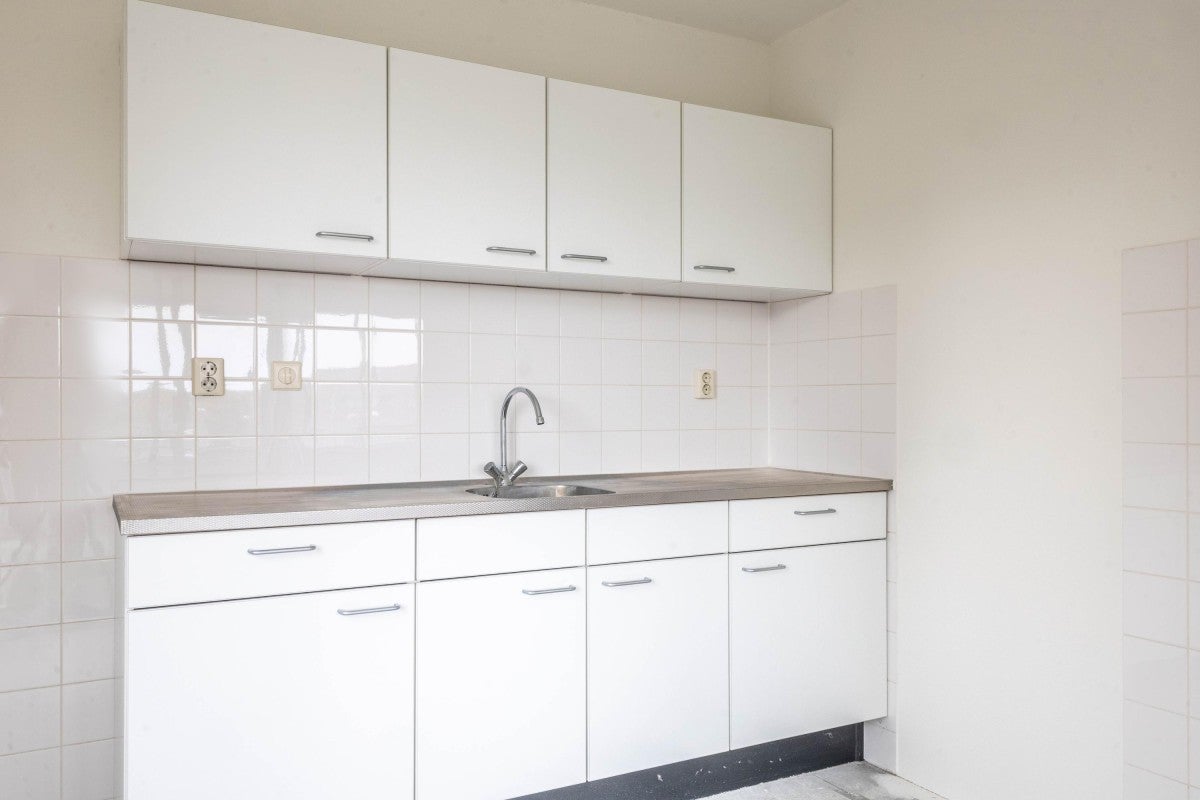 Appartement te koop: Isabella Richaardsstraat 118, Amsterdam