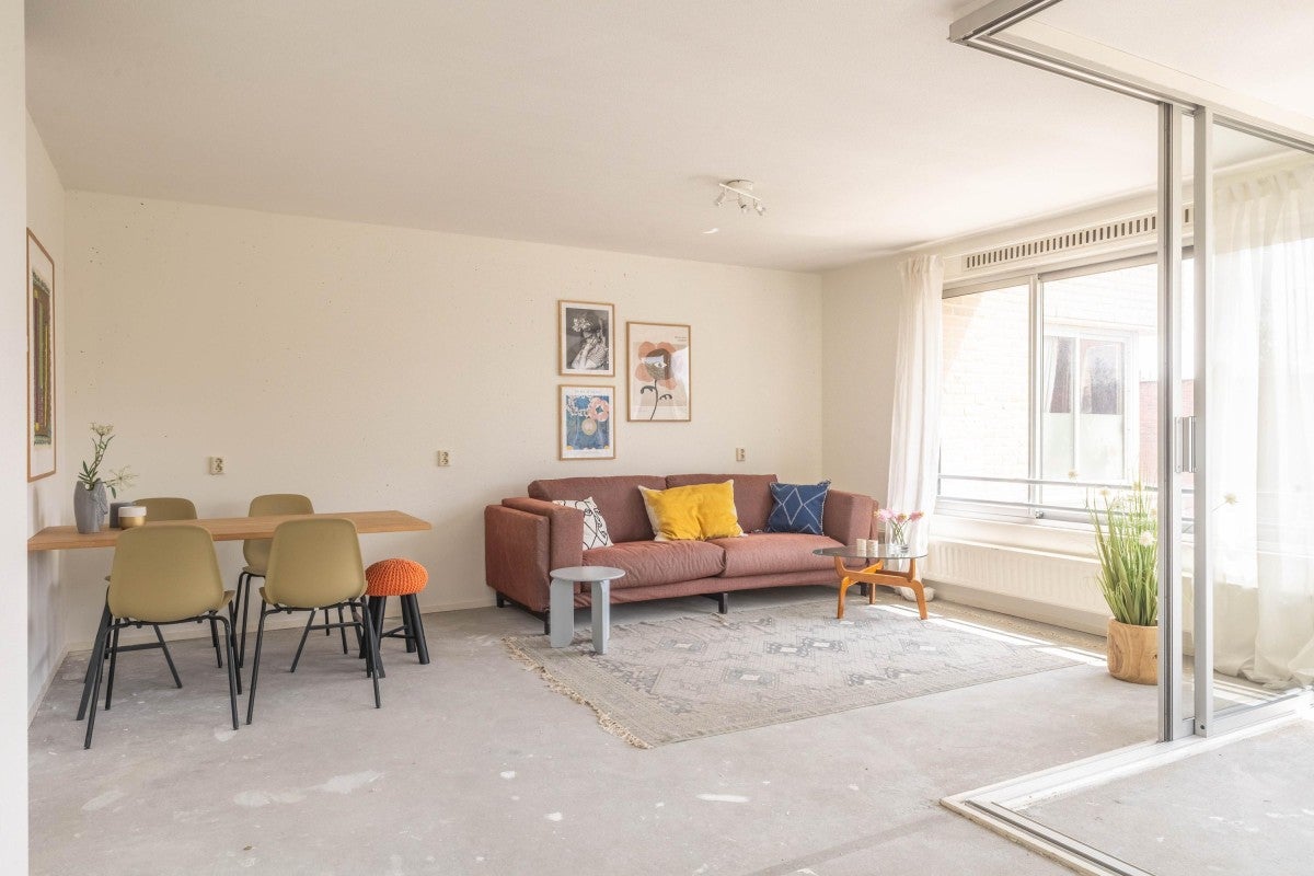 Appartement te koop: Isabella Richaardsstraat 118, Amsterdam
