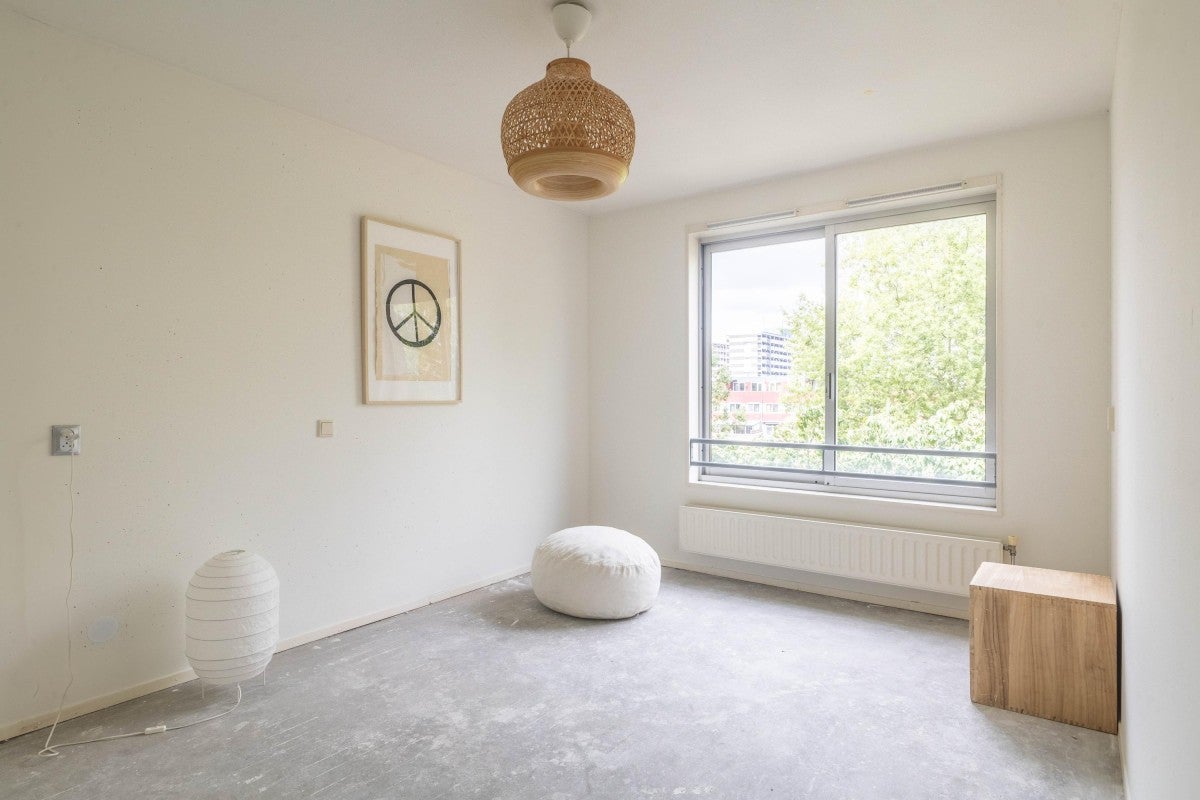 Appartement te koop: Isabella Richaardsstraat 118, Amsterdam