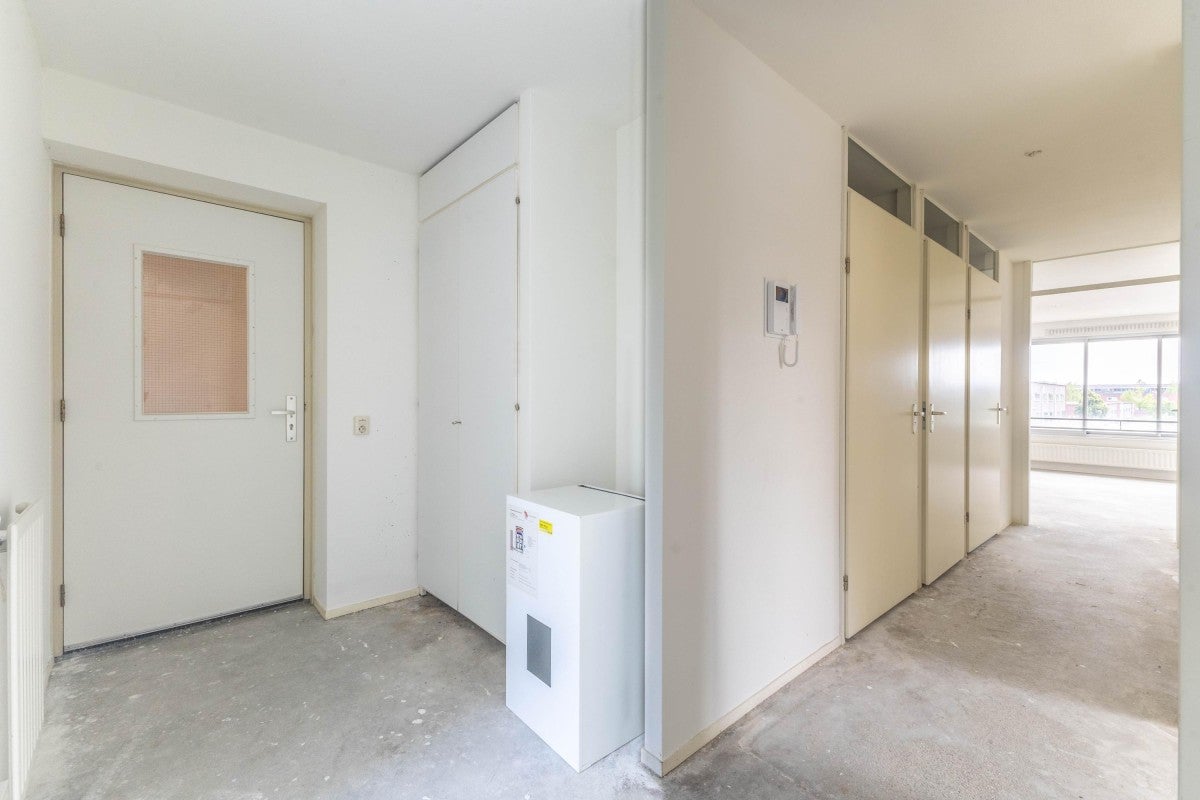 Appartement te koop: Isabella Richaardsstraat 118, Amsterdam