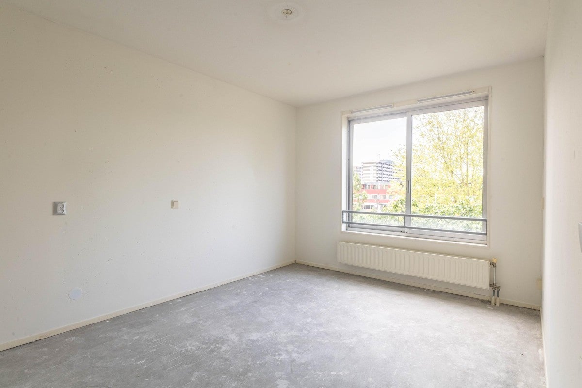 Appartement te koop: Isabella Richaardsstraat 118, Amsterdam