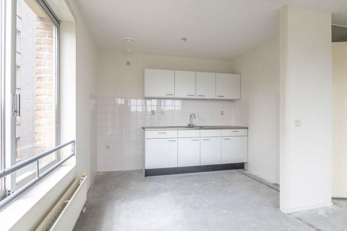 Appartement te koop: Isabella Richaardsstraat 118, Amsterdam
