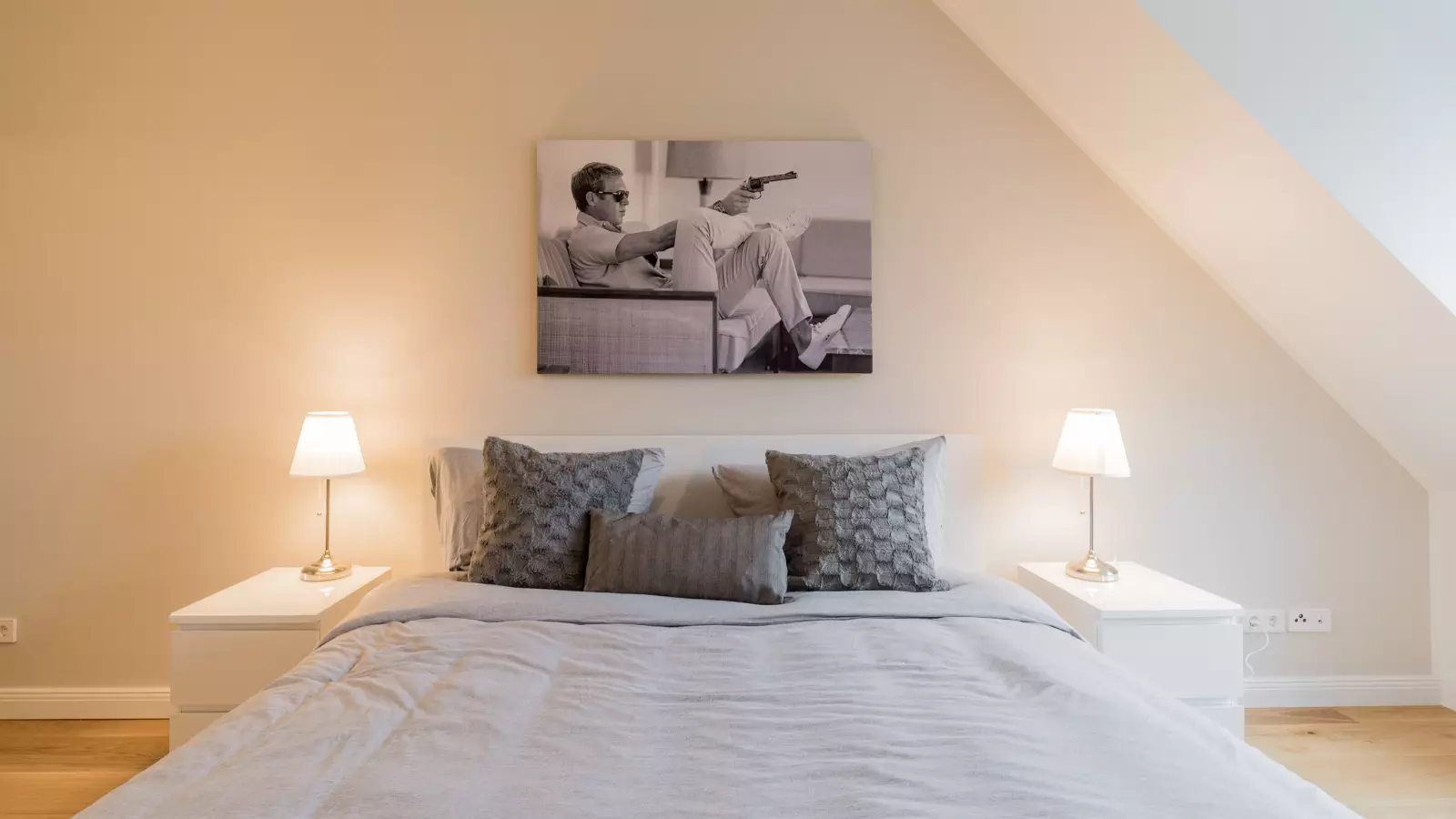 Wohnung Seeburger Straße in Berlin