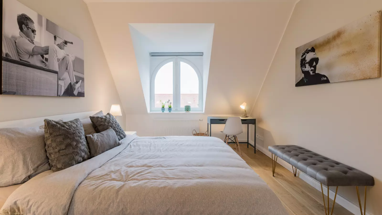 Wohnung Seeburger Straße in Berlin