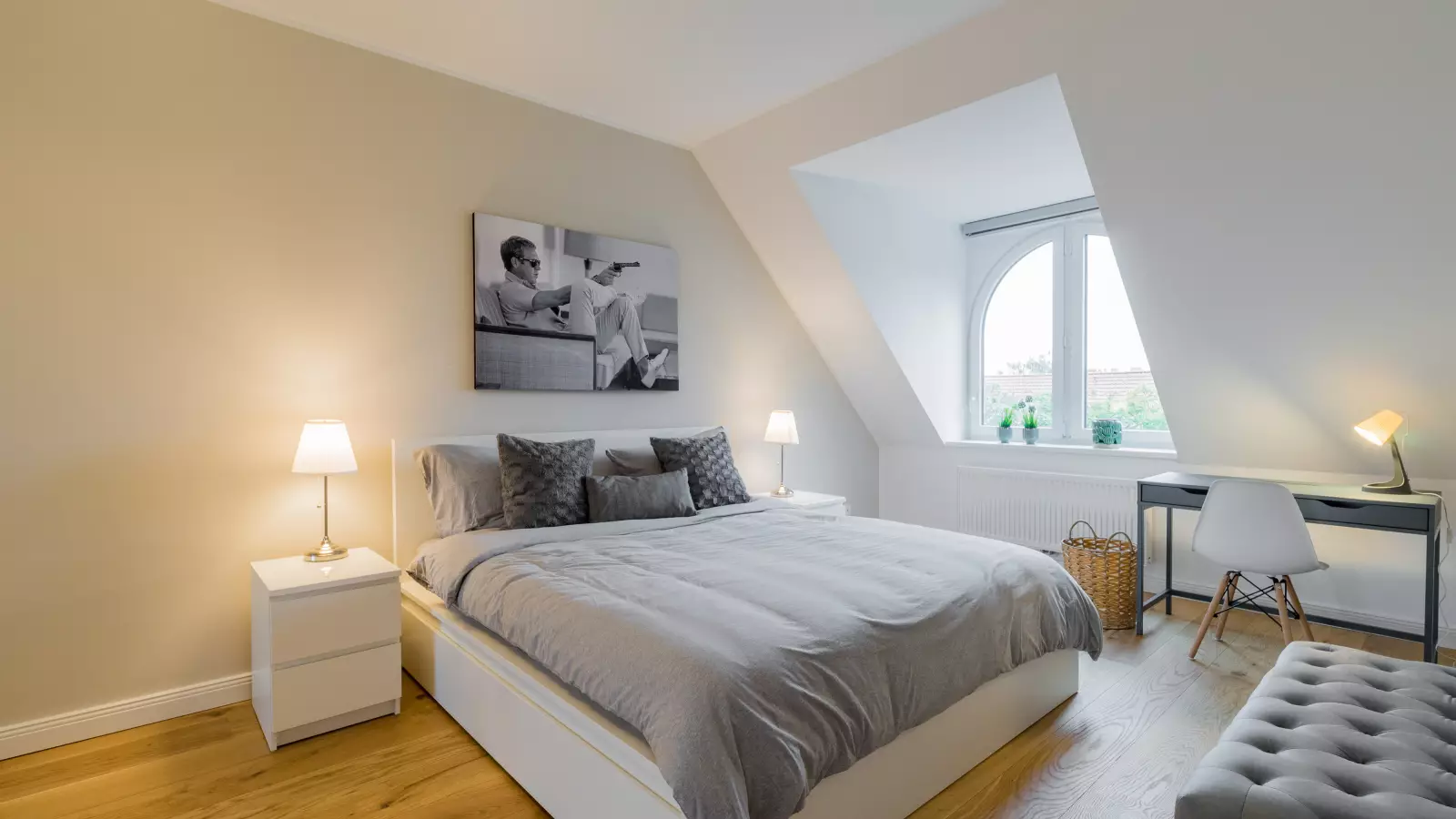 Wohnung Seeburger Straße in Berlin