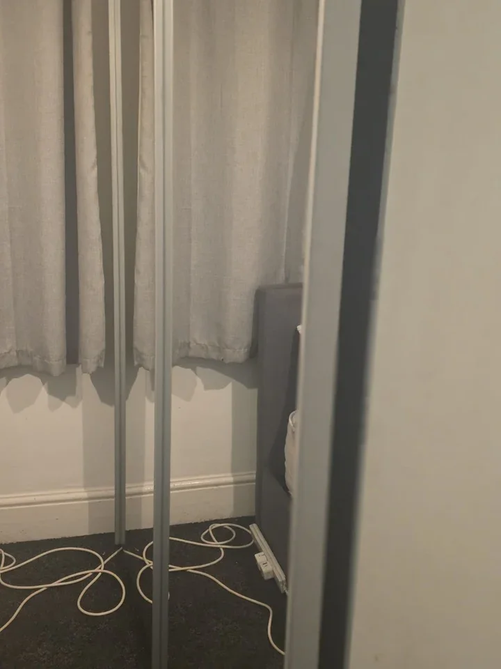 Room Haskard Road in Greater London