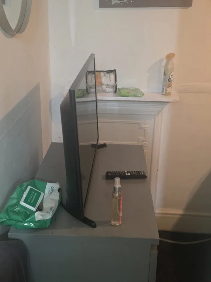 Room Haskard Road in Greater London