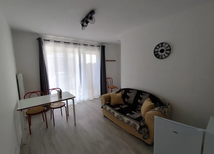 Appartement Boulevard Montaigne à Brest