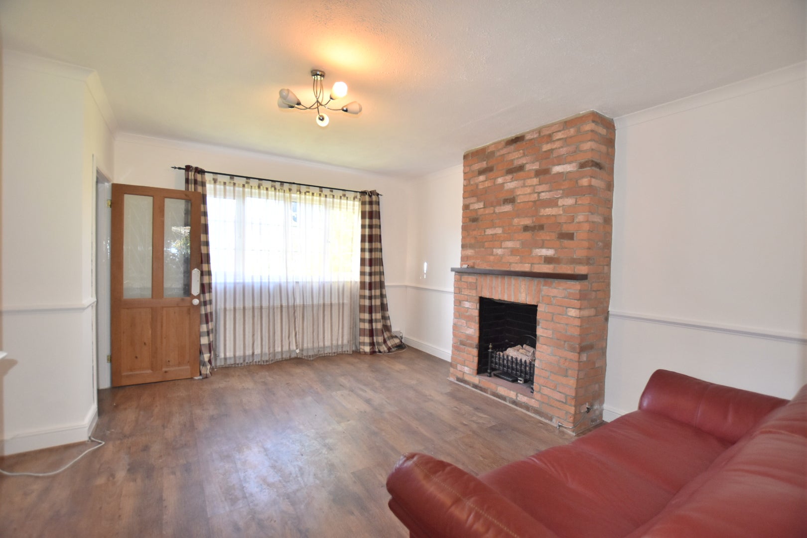 House Ross Way in Greater London