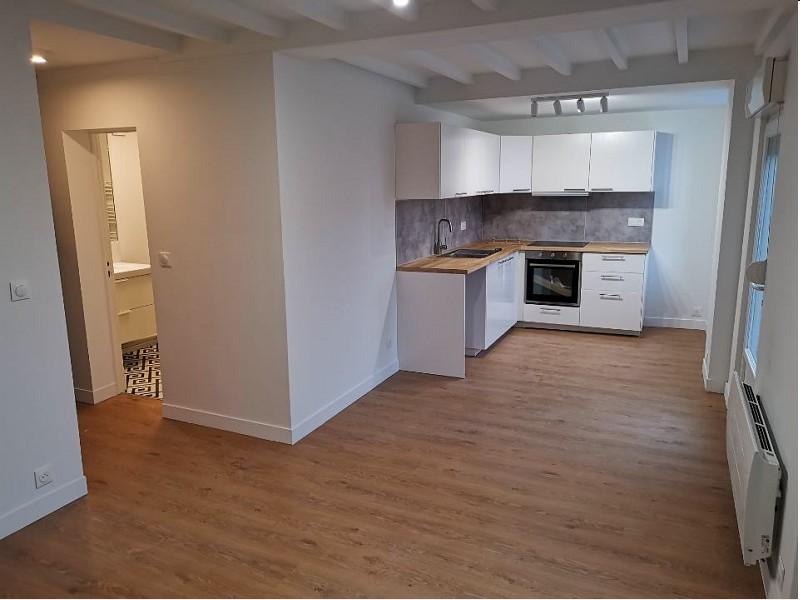 Flat Rue Jules Guesde in Hem