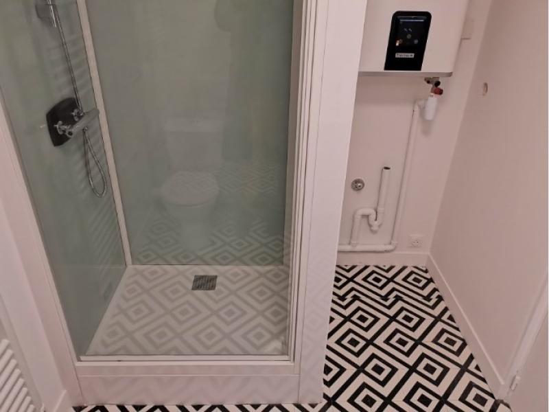 Flat Rue Jules Guesde in Hem