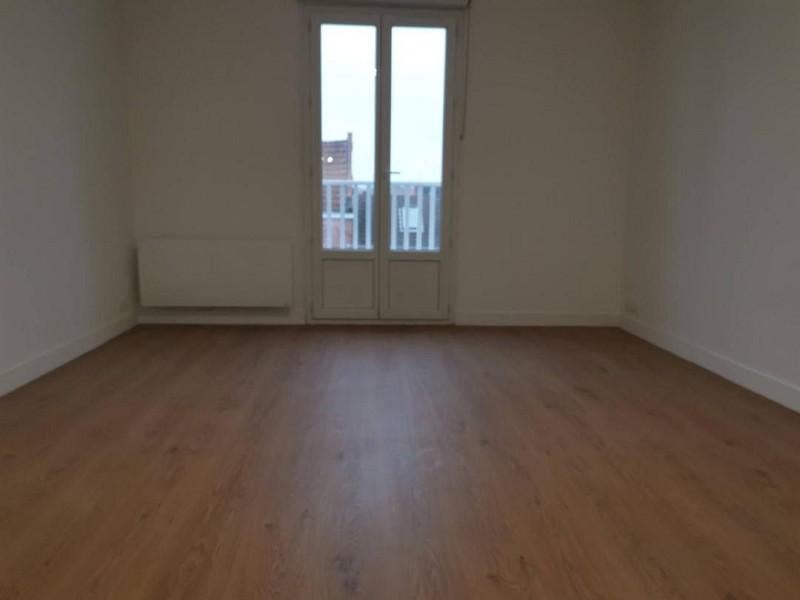 Flat Rue Jules Guesde in Hem