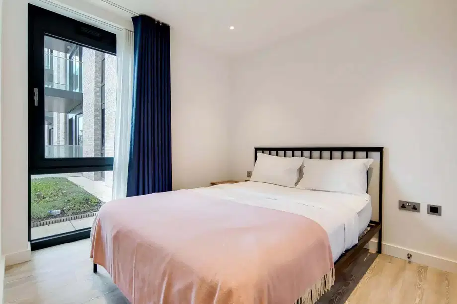 House Exhibition Way in Greater London
