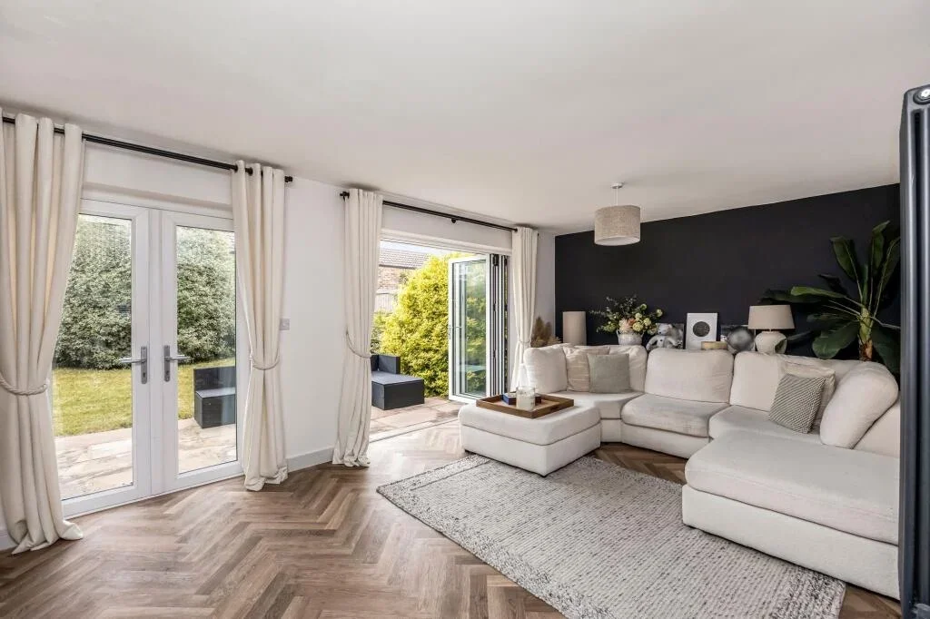 House Portway in Steyning