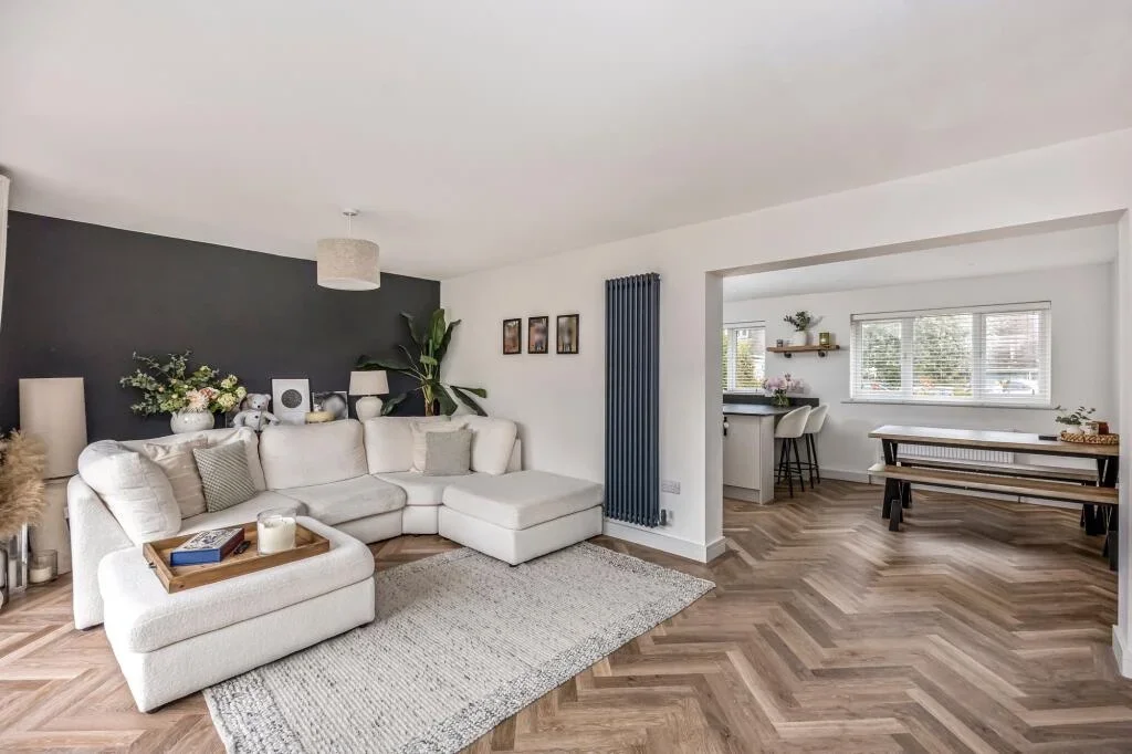 House Portway in Steyning
