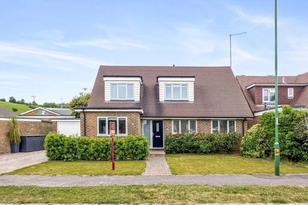 House Portway in Steyning