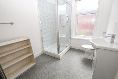 House Hessle Terrace in Leeds