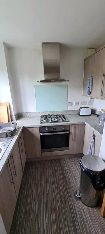 Room Myers Lane in Greater London