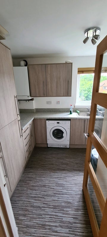 Room Myers Lane in Greater London