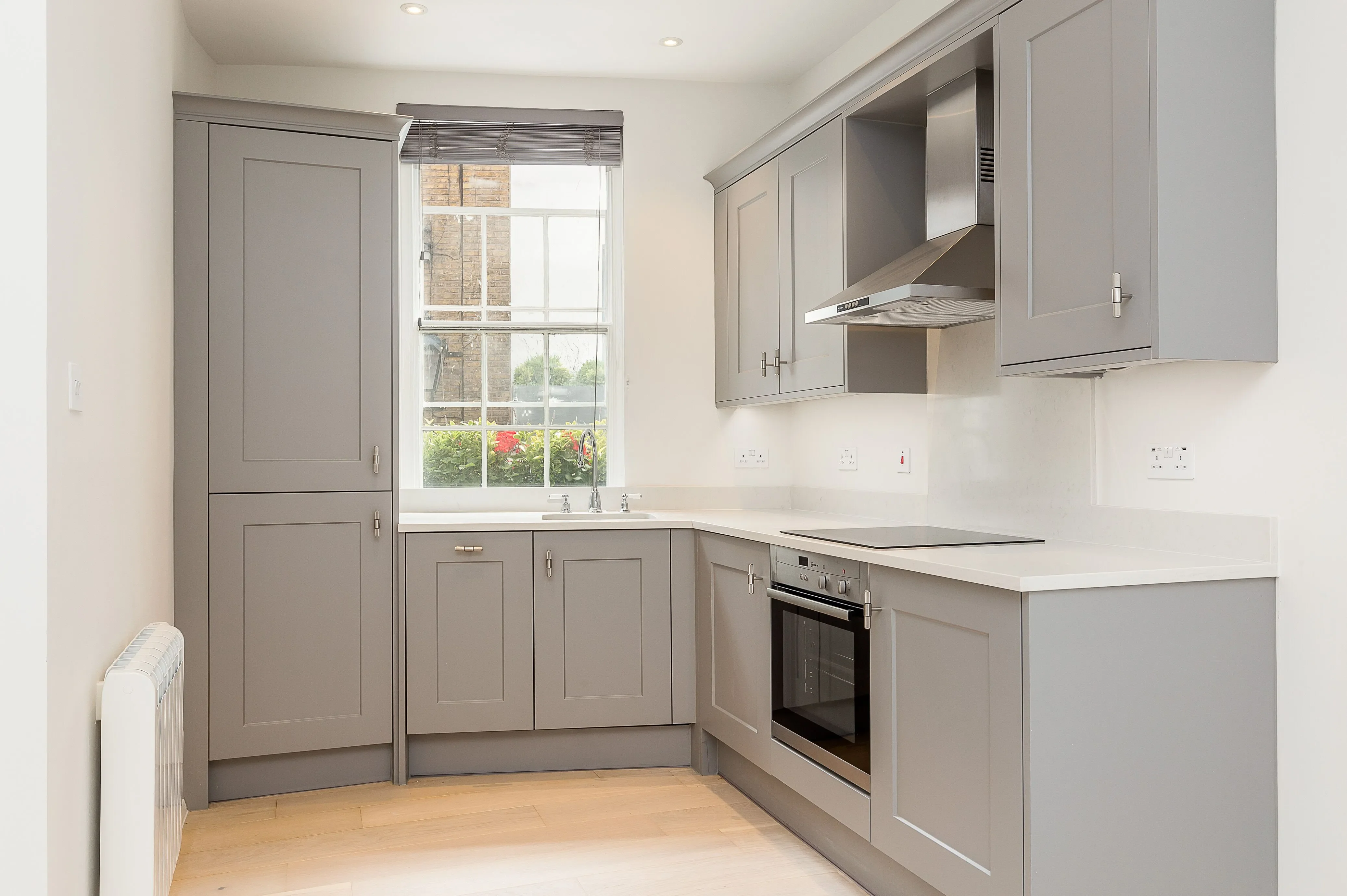 Flat West Street in Greater London
