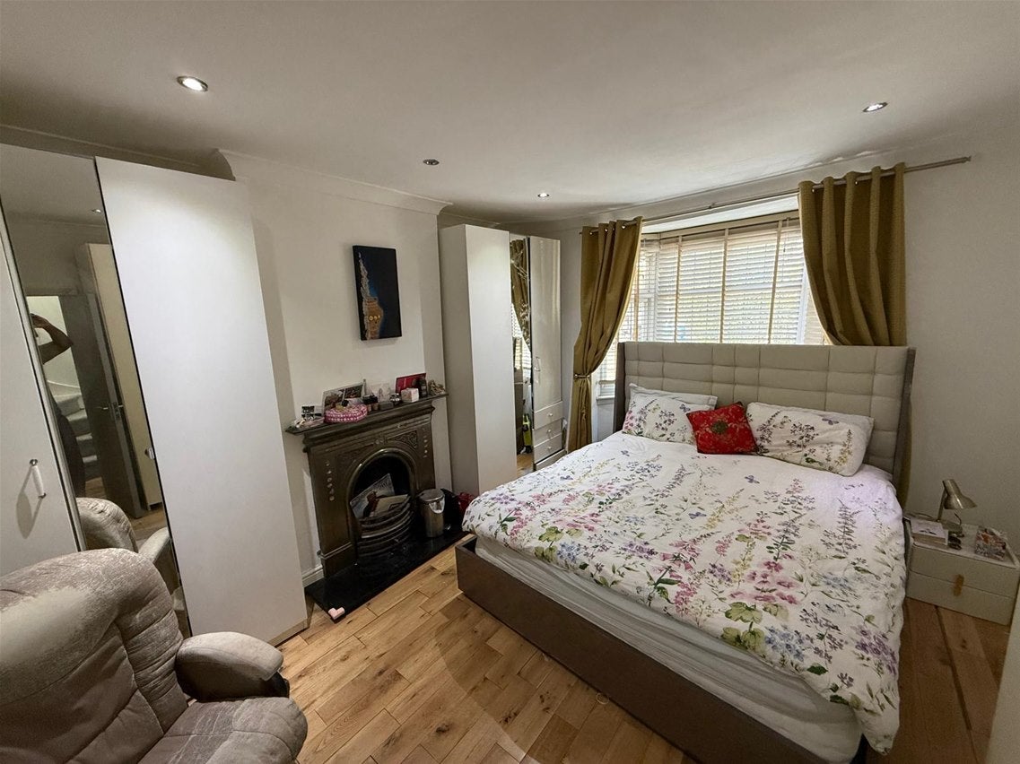 House Hither Green Lane in Greater London