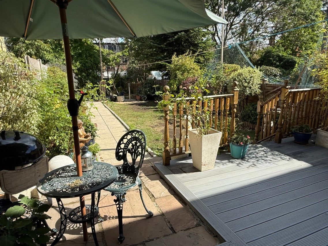 House Hither Green Lane in Greater London