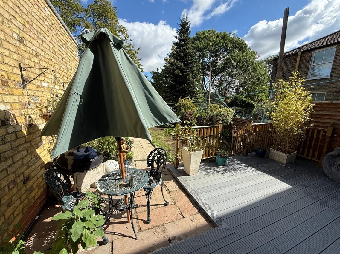 House Hither Green Lane in Greater London