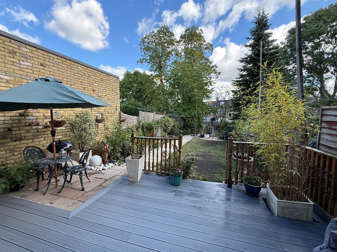 House Hither Green Lane in Greater London