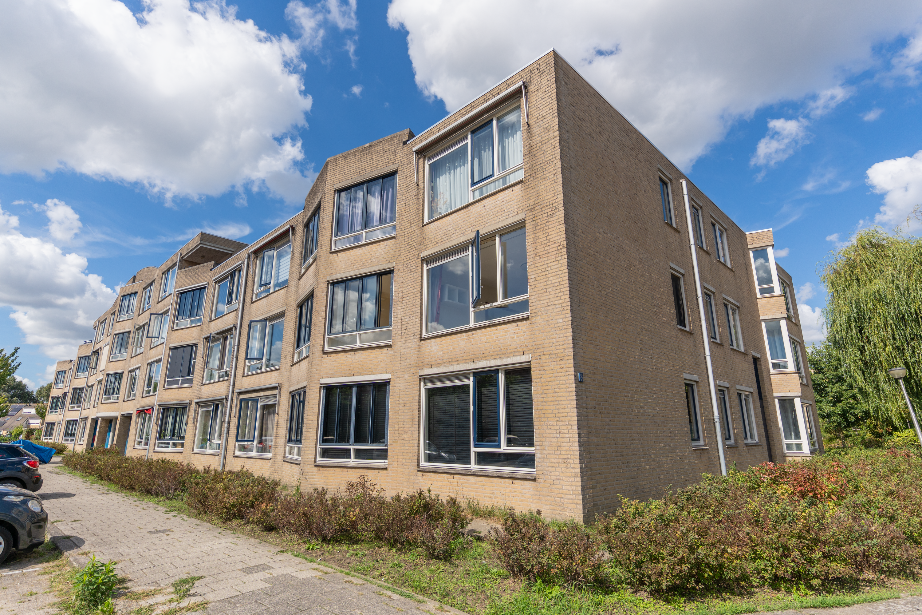 Appartement Chopinstraat 159 in Capelle aan den IJssel