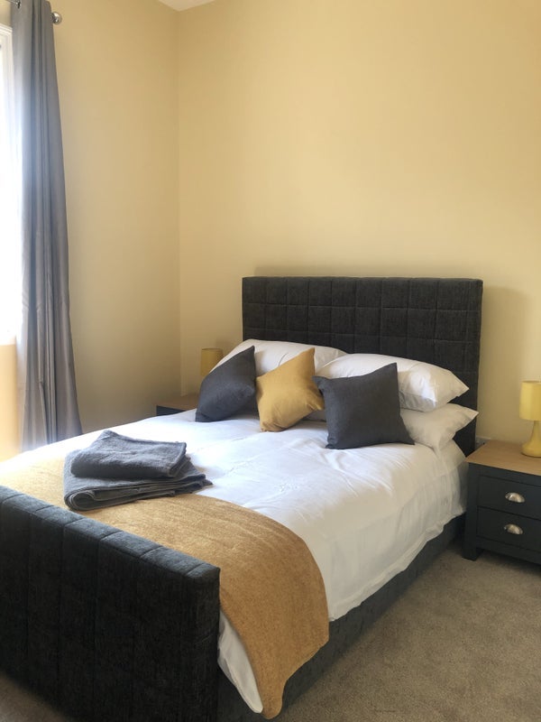 Room Hornby Road in Blackpool