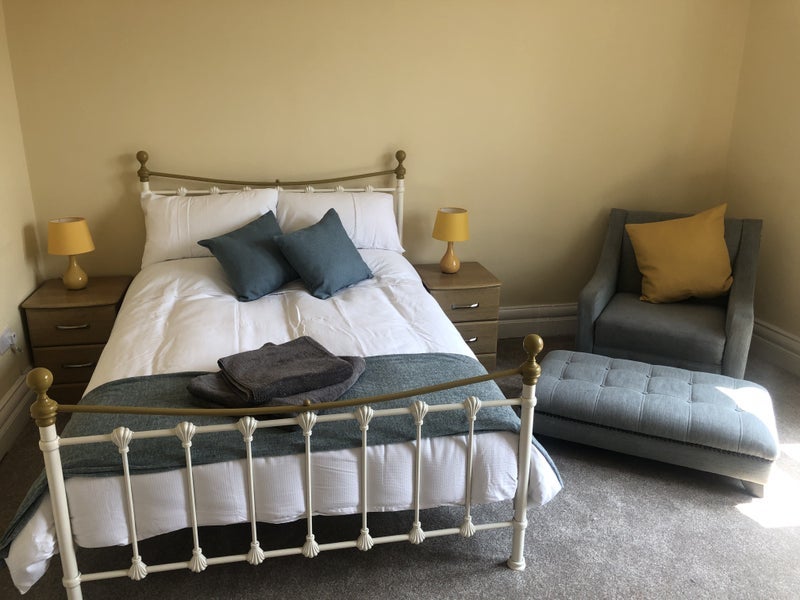 Room Hornby Road in Blackpool